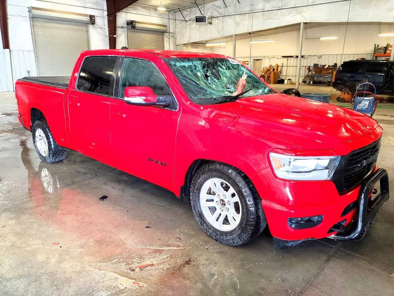 2019 Ram 1500 Big Horn/Lone Star - foto 4
