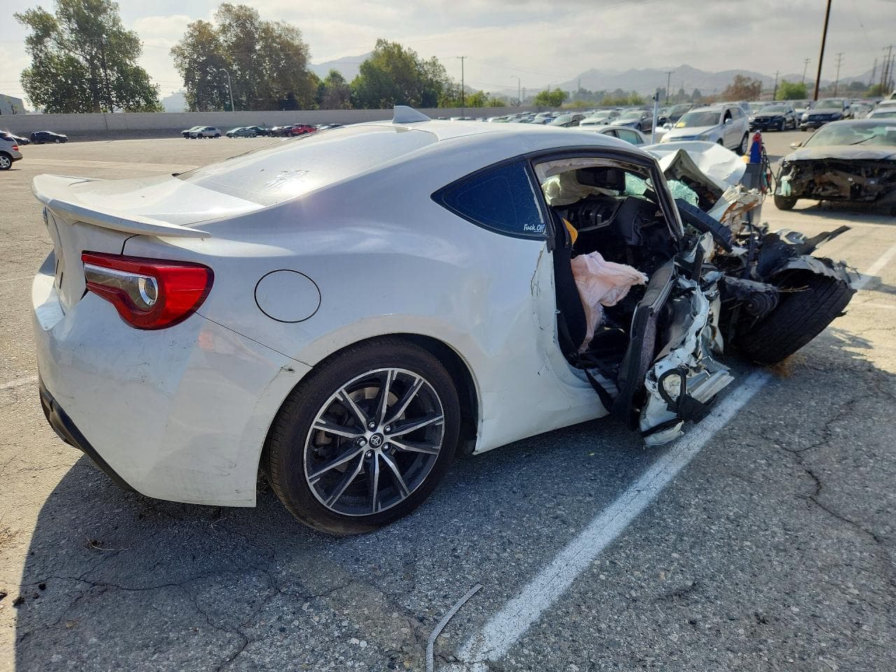 2018 Toyota 86 Base - foto 3