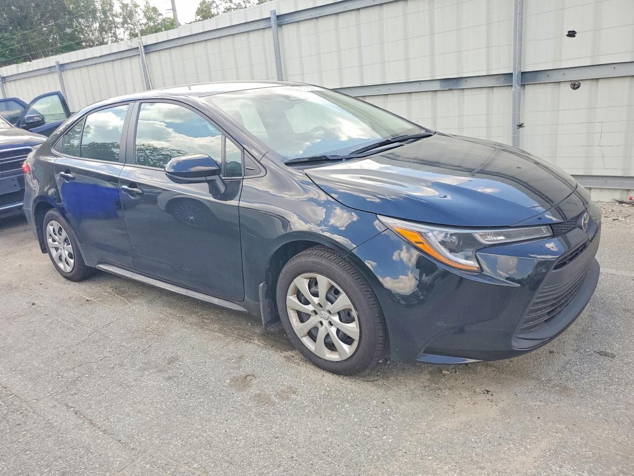 2026 Toyota Corolla Le - foto 4