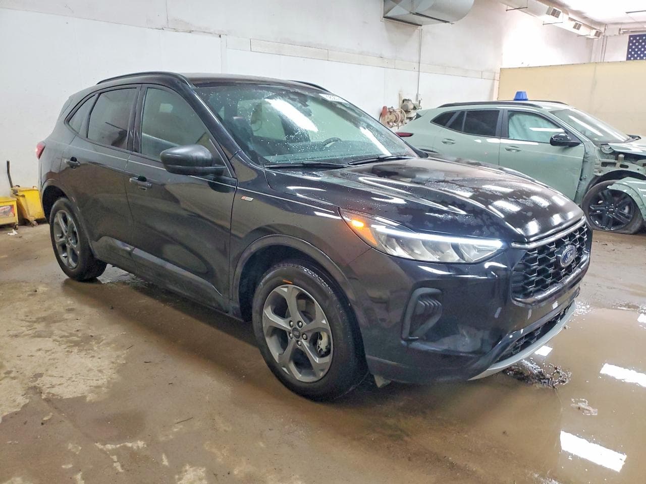 2024 Ford Escape St Line - foto 4