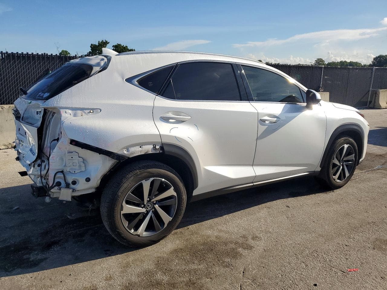 2021 Lexus Nx 300 Base - foto 3