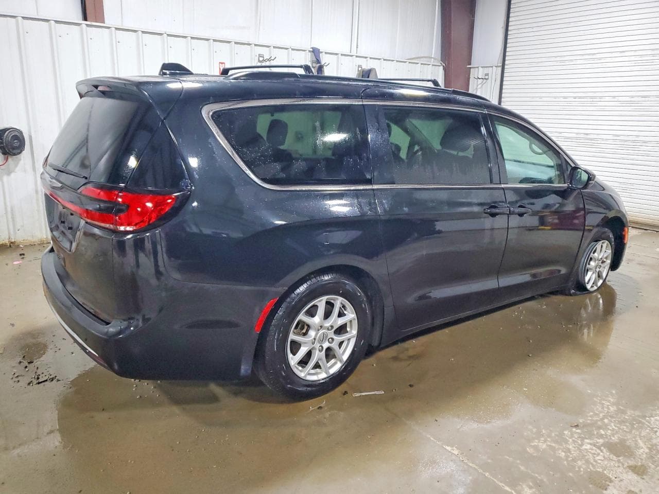 2022 Chrysler Pacifica Touring L - foto 3