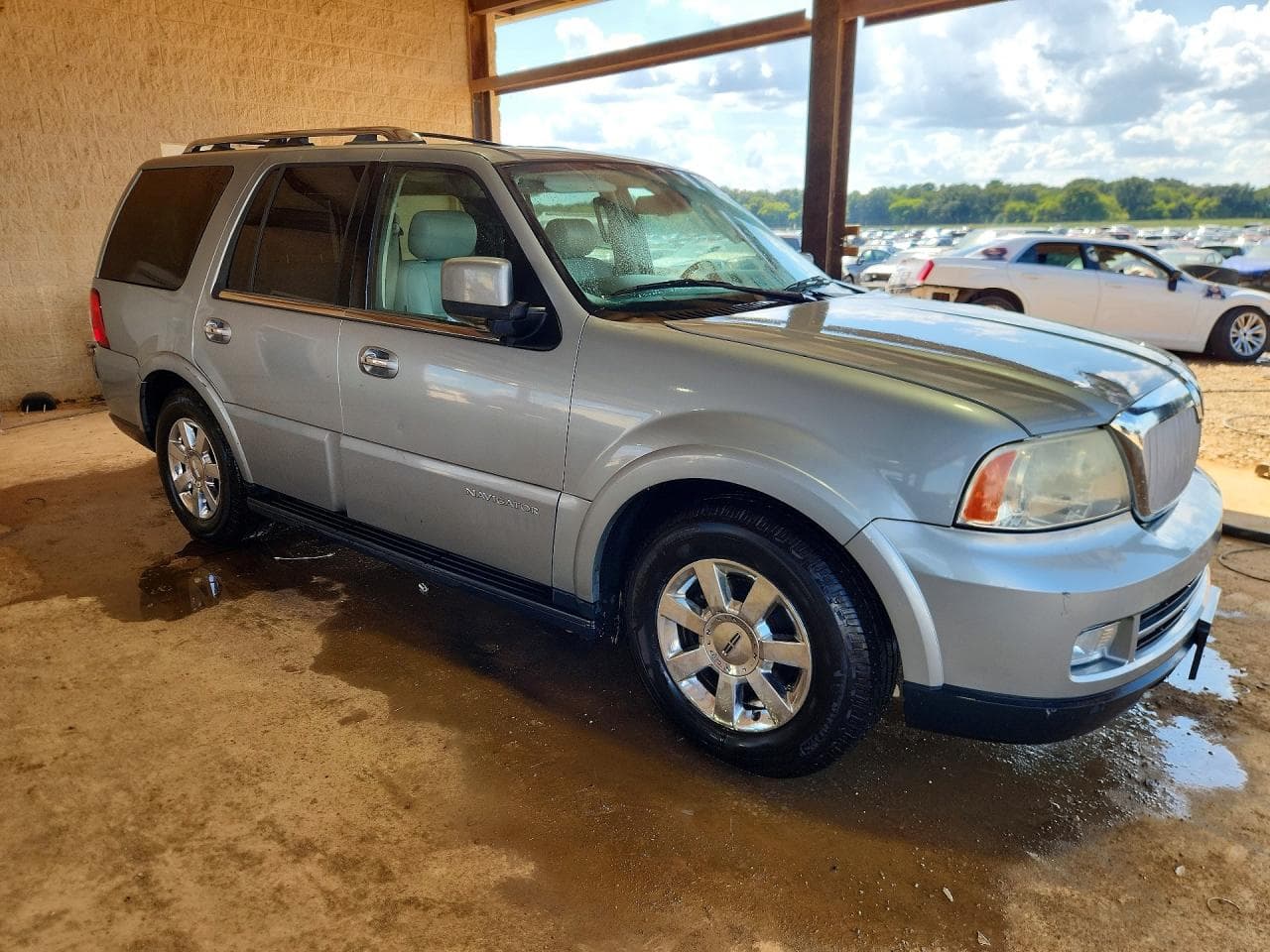2006 Lincoln Navigator - foto 4