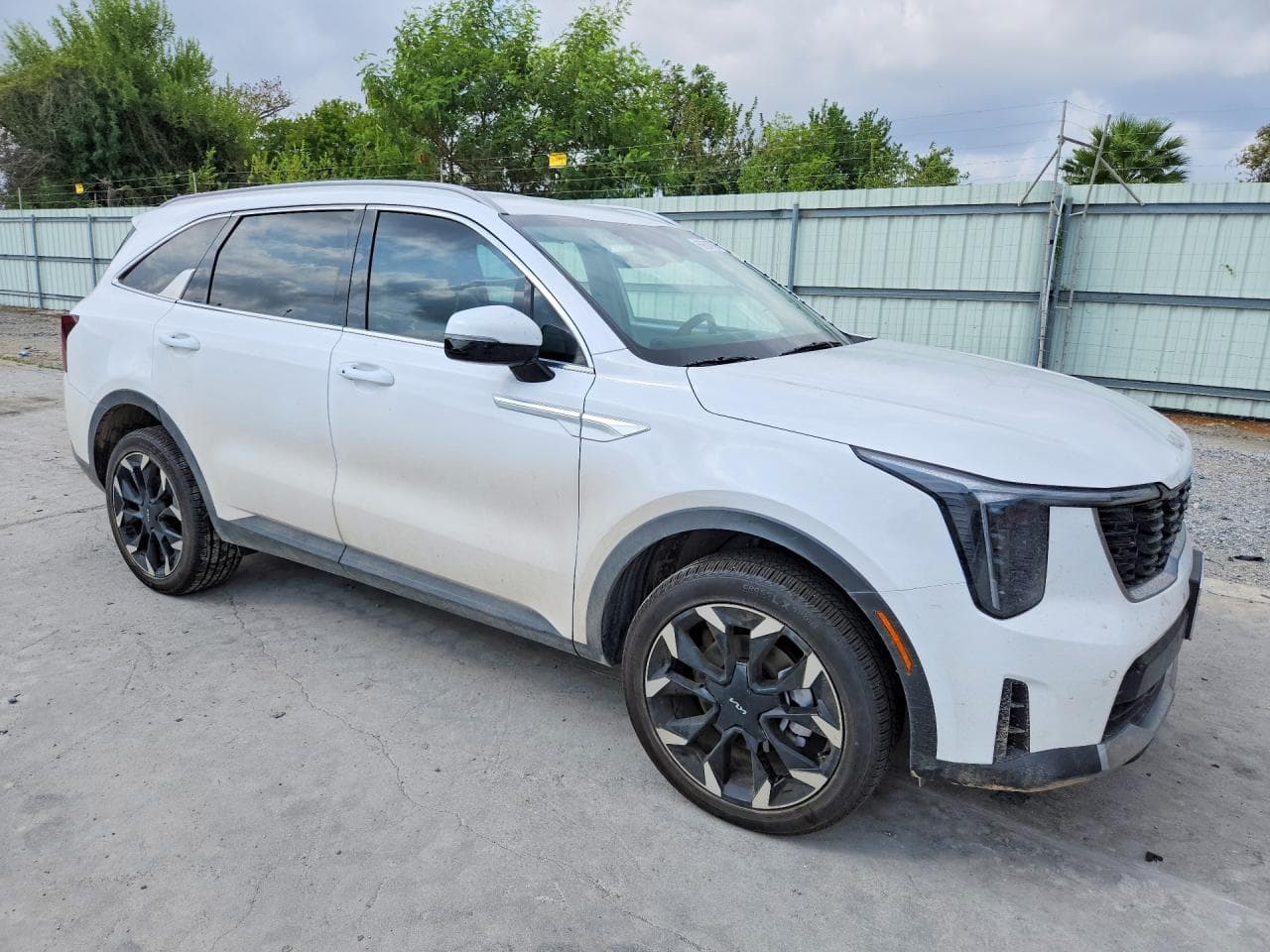 2026 Kia Sorento Ex - foto 4