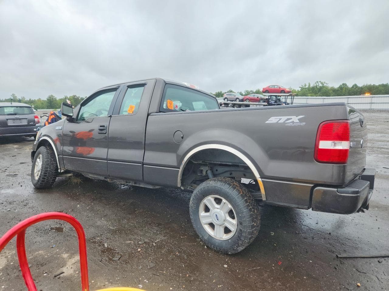 2005 Ford F150 - foto 2