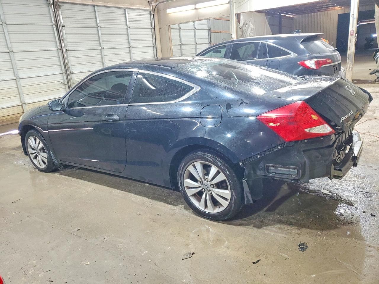 2011 Honda Accord Lx-S - foto 2