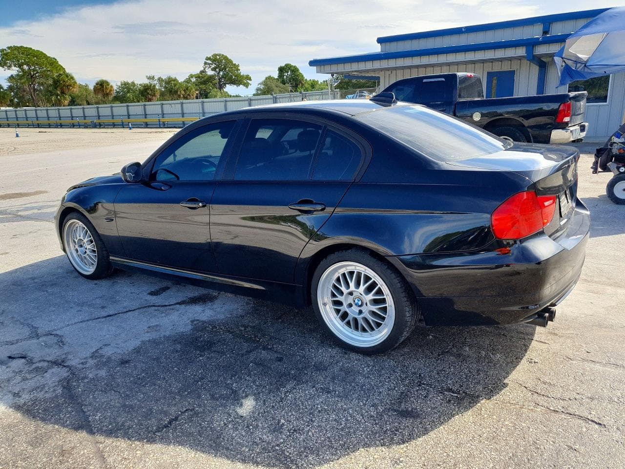 2009 BMW 328 I - foto 2