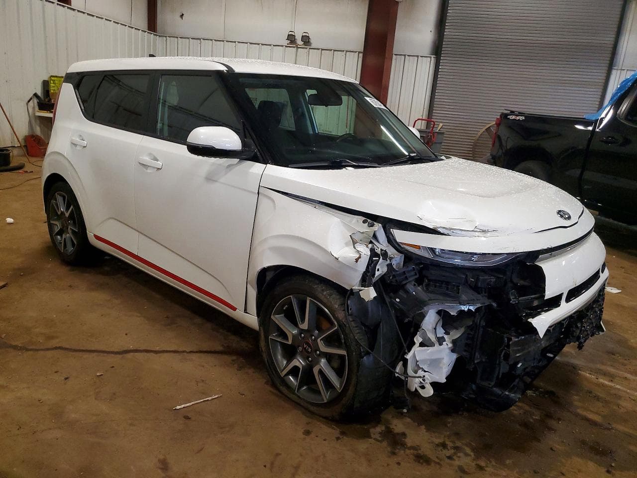 2020 Kia Soul Gt Line - foto 4