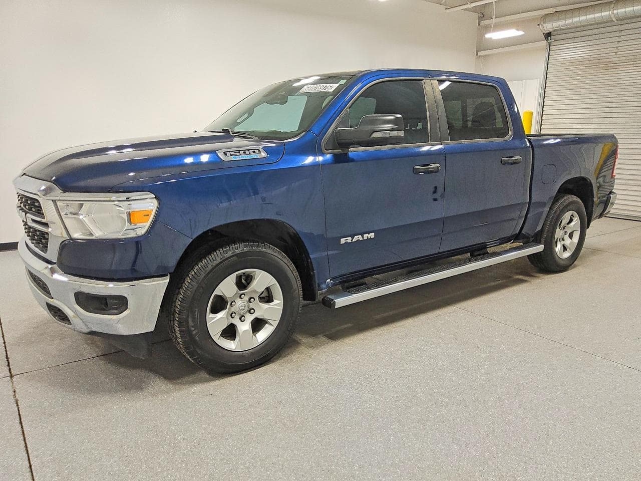 RAM 1500 2023 z USA