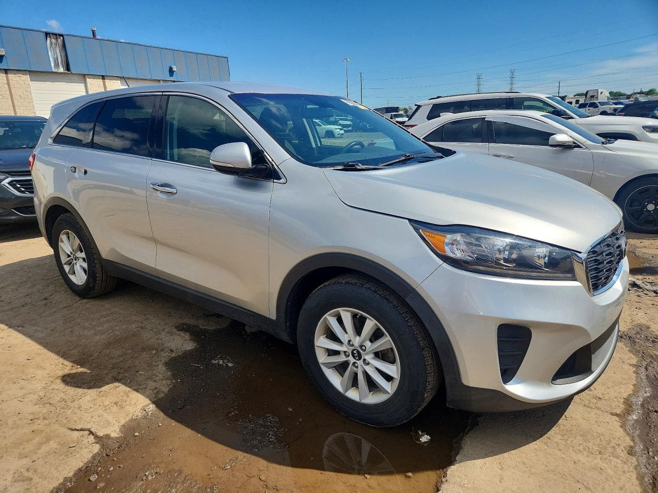2019 Kia Sorento L - foto 4