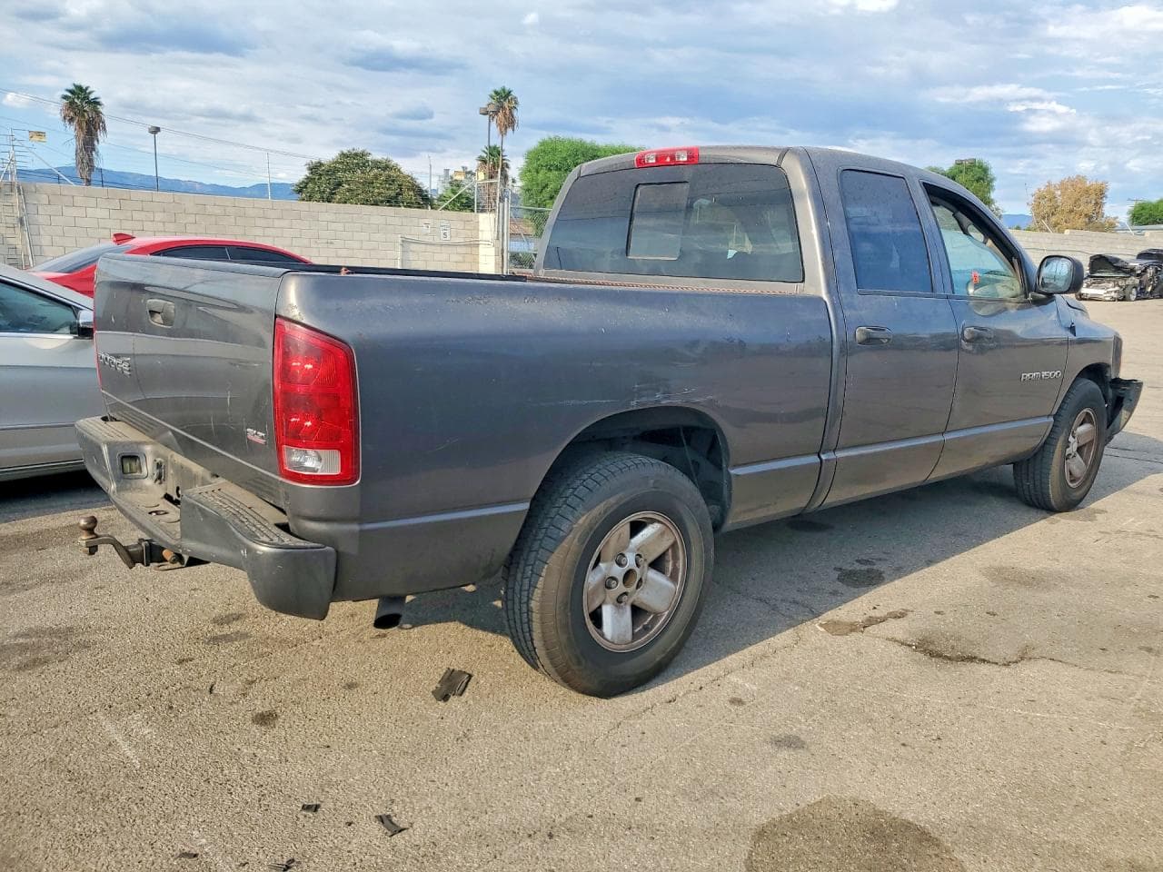 2003 Dodge Ram 1500 St - foto 3