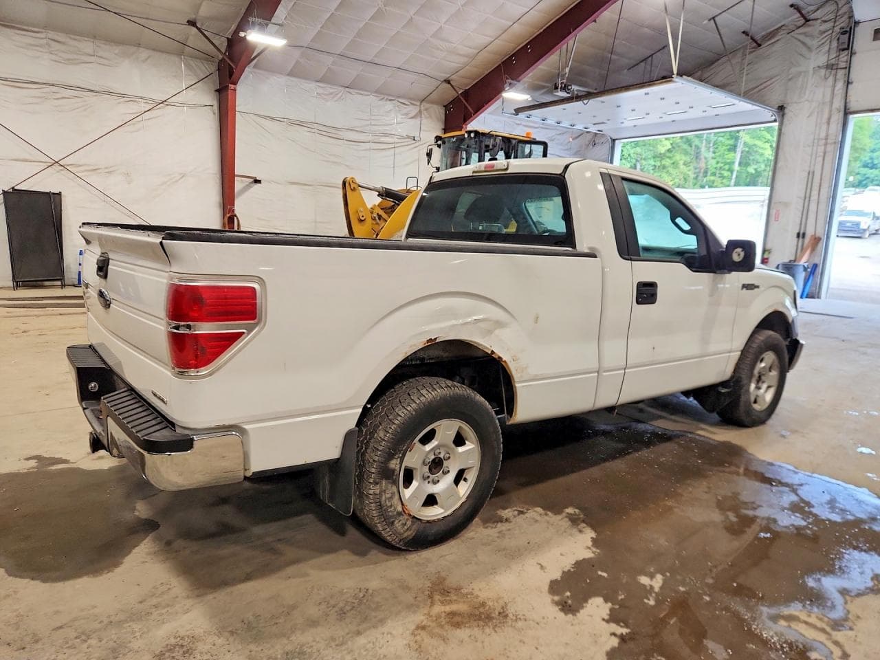 2013 Ford F150 - foto 3