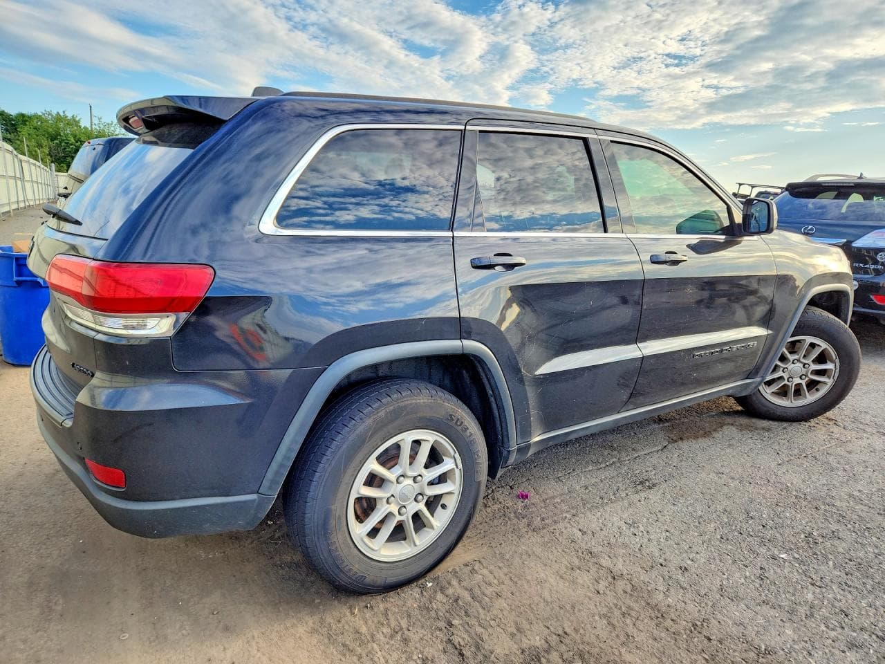 2019 Jeep Grand Cherokee Laredo - foto 3