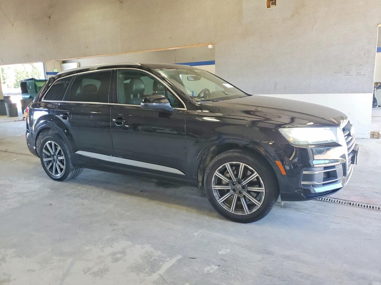 2017 Audi Q7 Premium Plus - foto 4