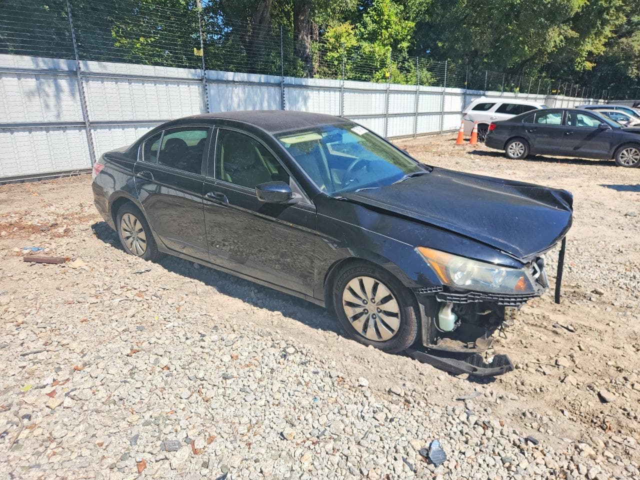 2011 Honda Accord Lx - foto 4