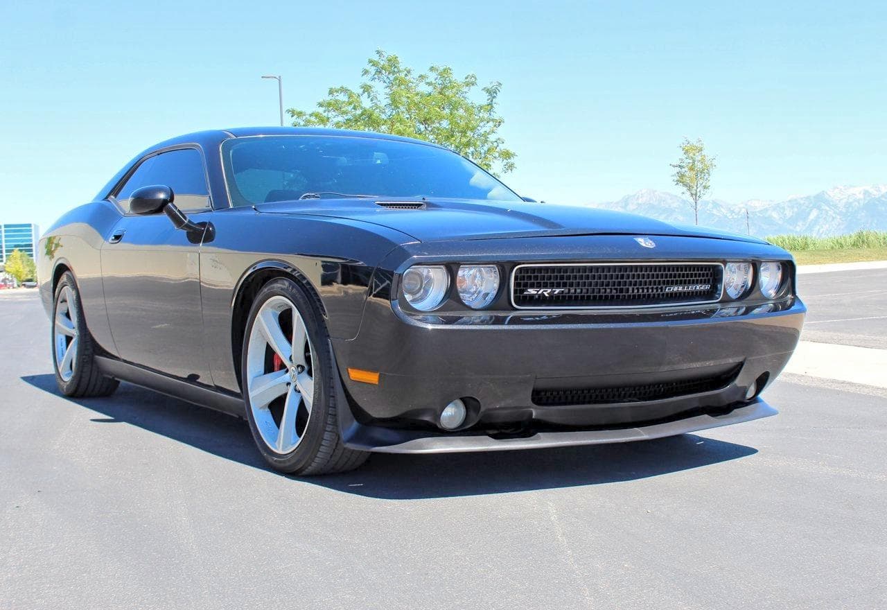Dodge Challenger 2008 z USA