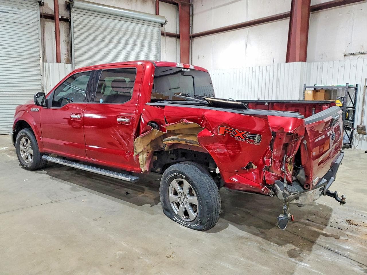 2019 Ford F150 Supercrew - foto 2
