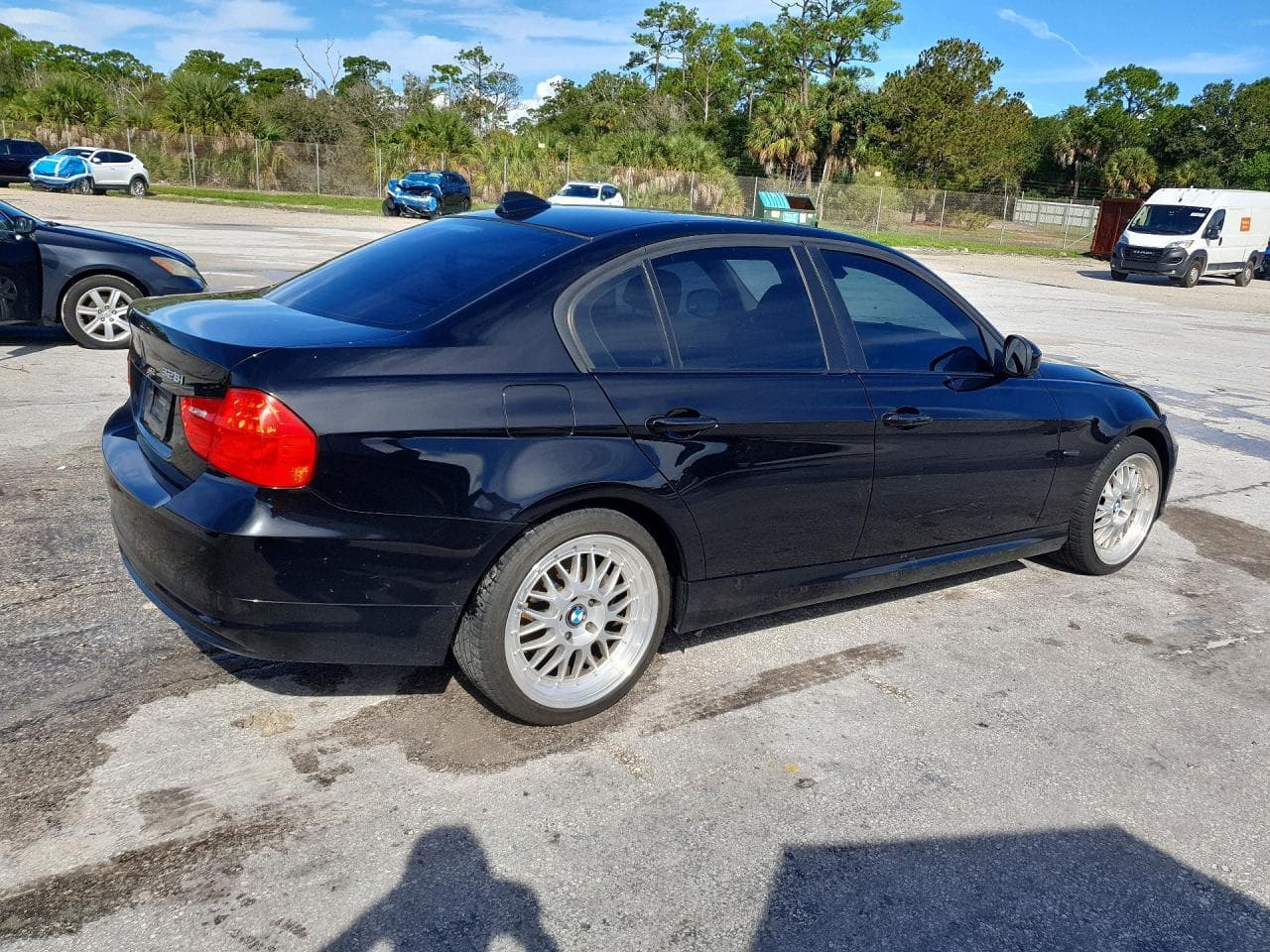 2009 BMW 328 I - foto 3
