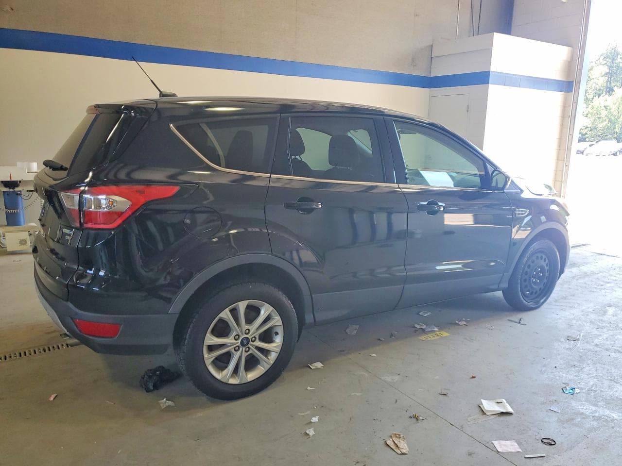 2017 Ford Escape Se - foto 3