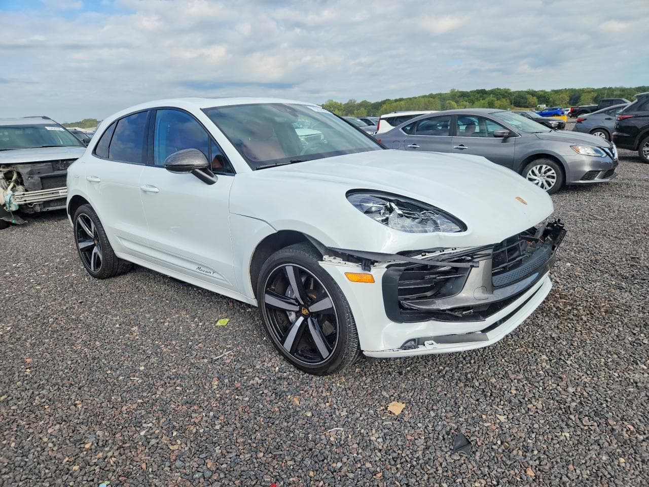 2024 Porsche Macan Base - foto 4