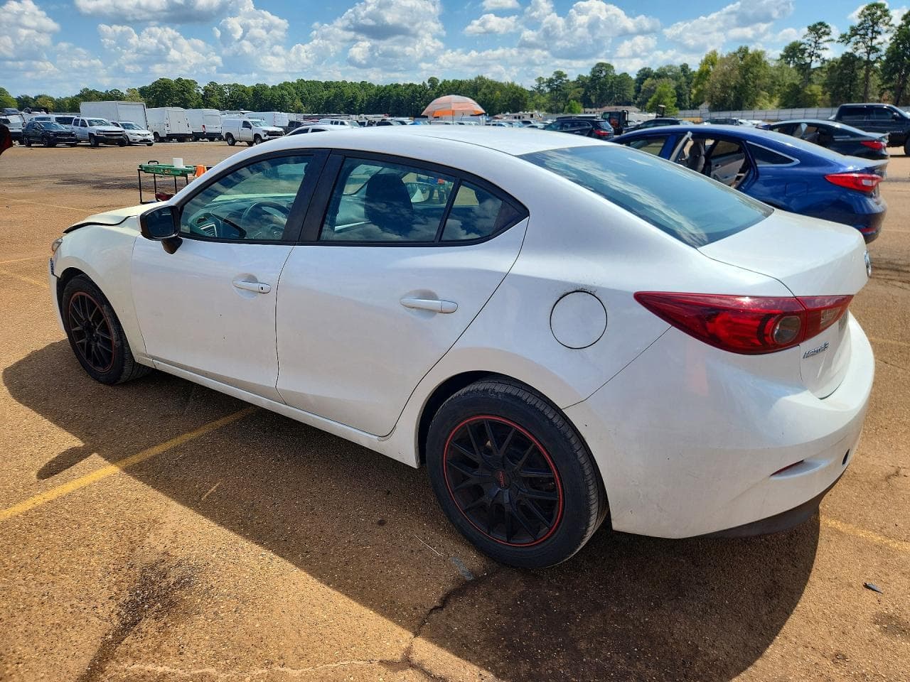 2017 Mazda 3 Sport - foto 2