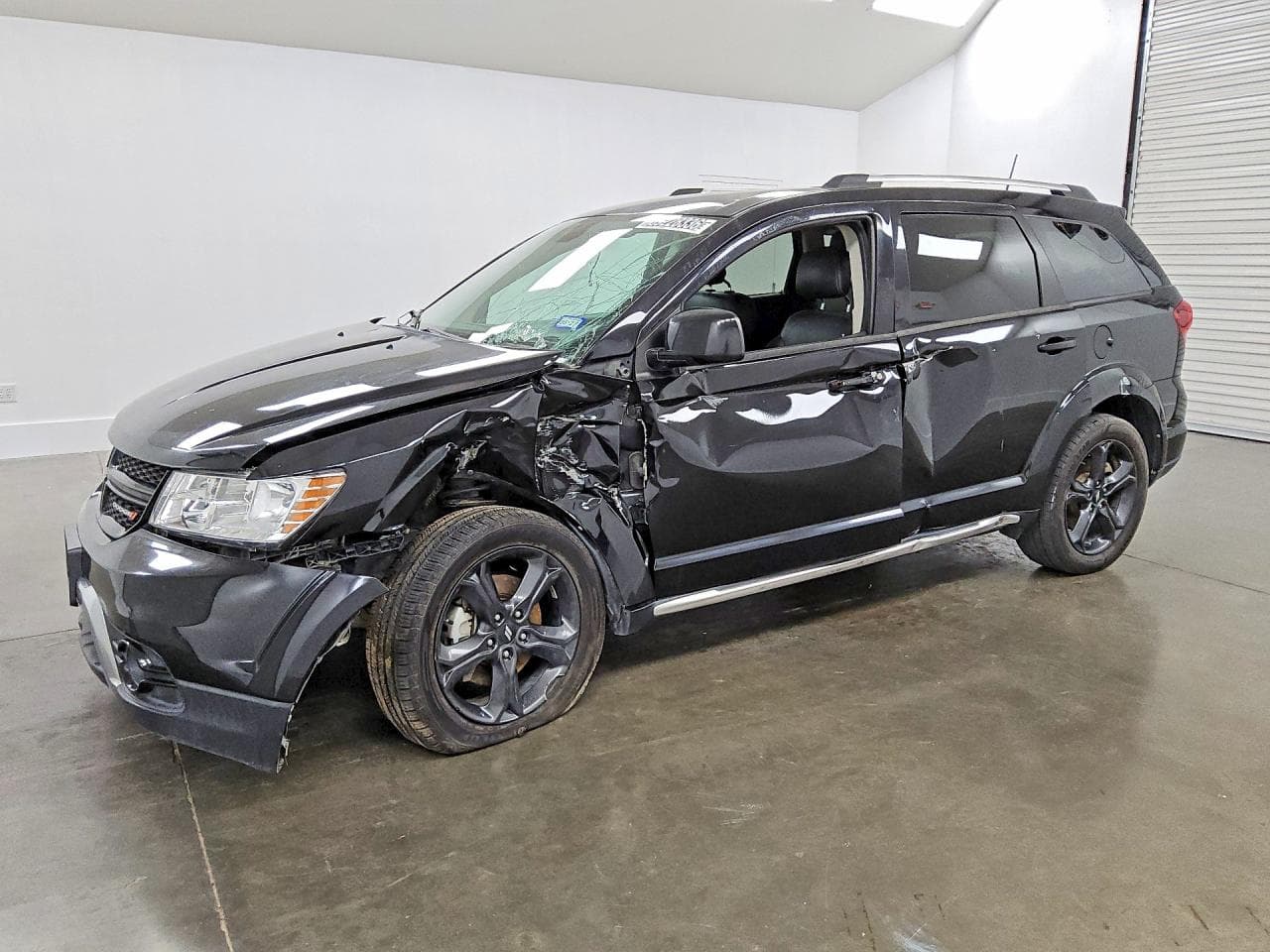 Dodge Journey 2019 z USA