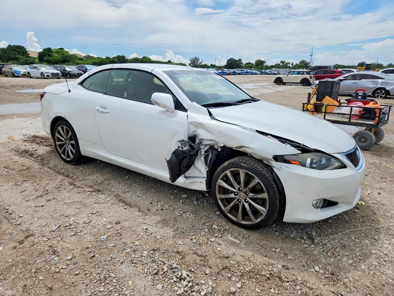 2013 Lexus Is 350 - foto 4