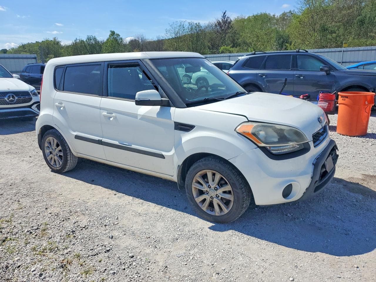 2013 Kia Soul + - foto 4