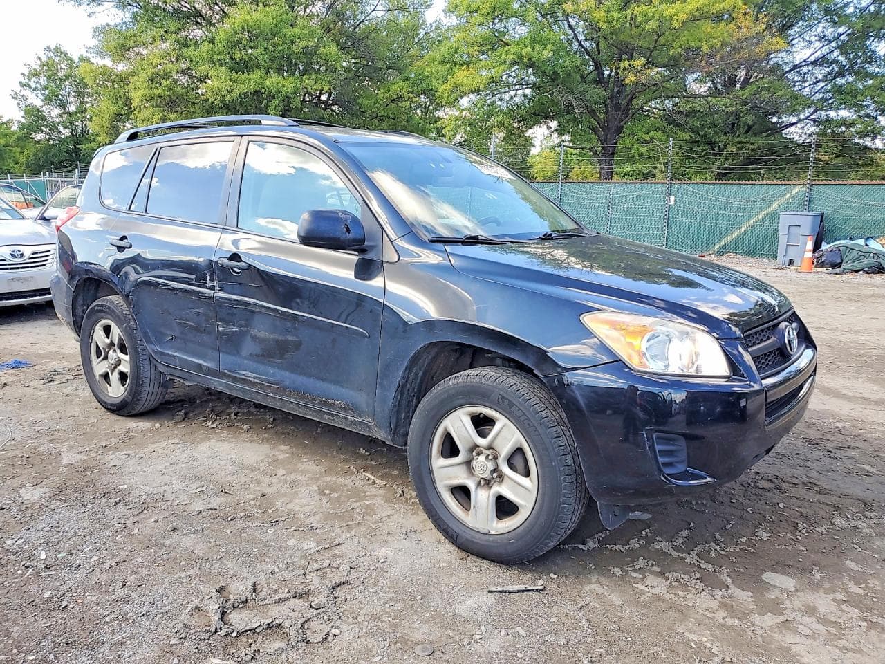 2010 Toyota Rav4 Base - foto 4