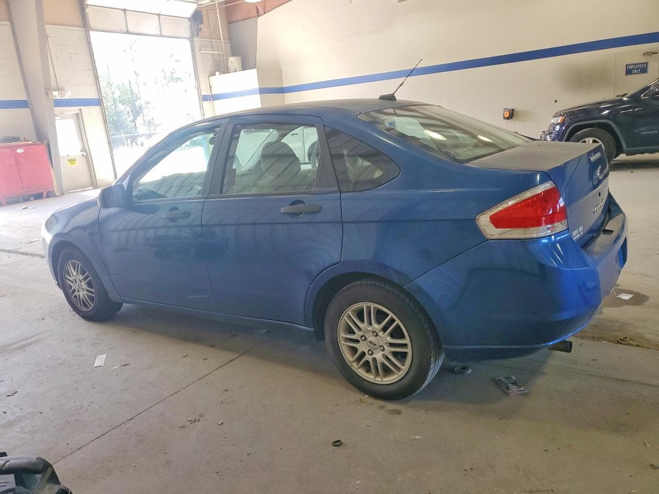 2009 Ford Focus Se - foto 2
