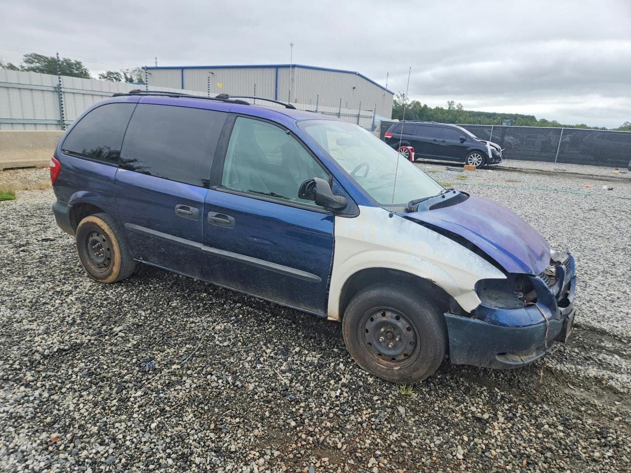 2003 Dodge Caravan Se - foto 4