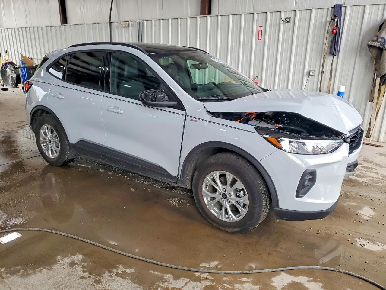 2026 Ford Escape St Line Select - foto 4