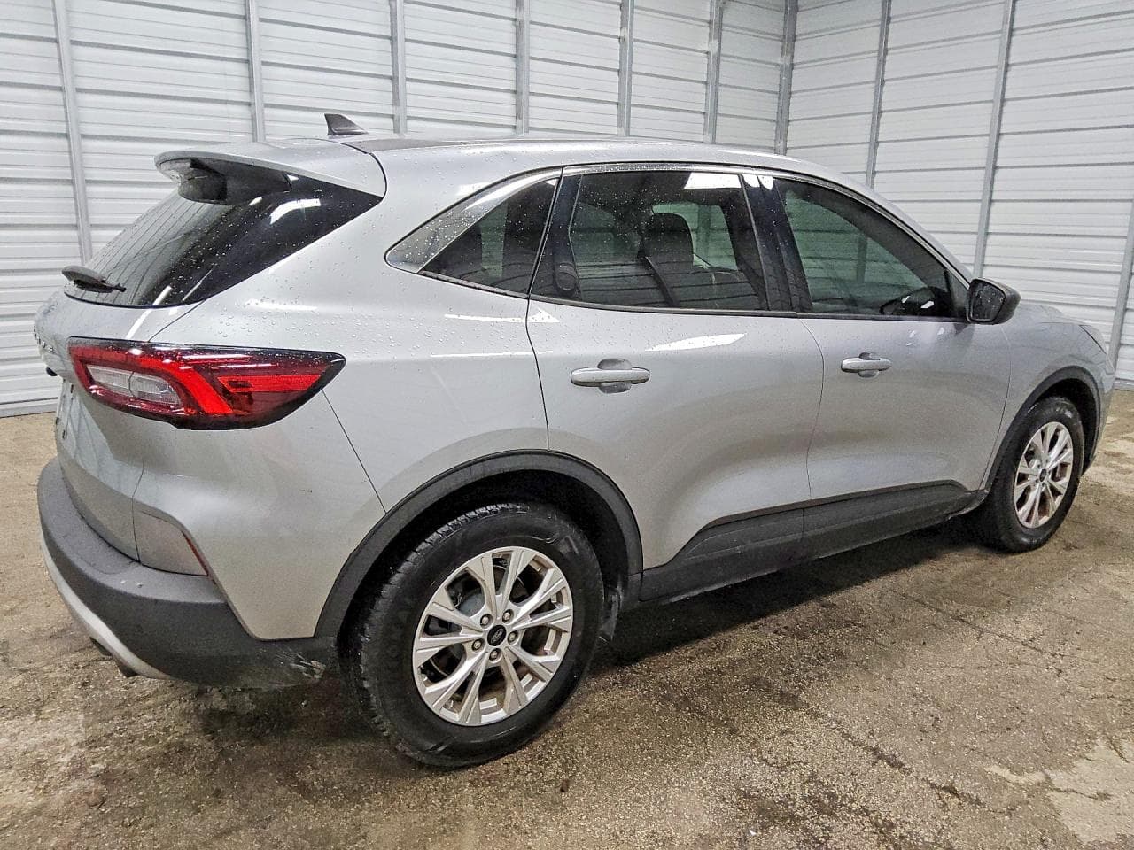 2023 Ford Escape Active - foto 3