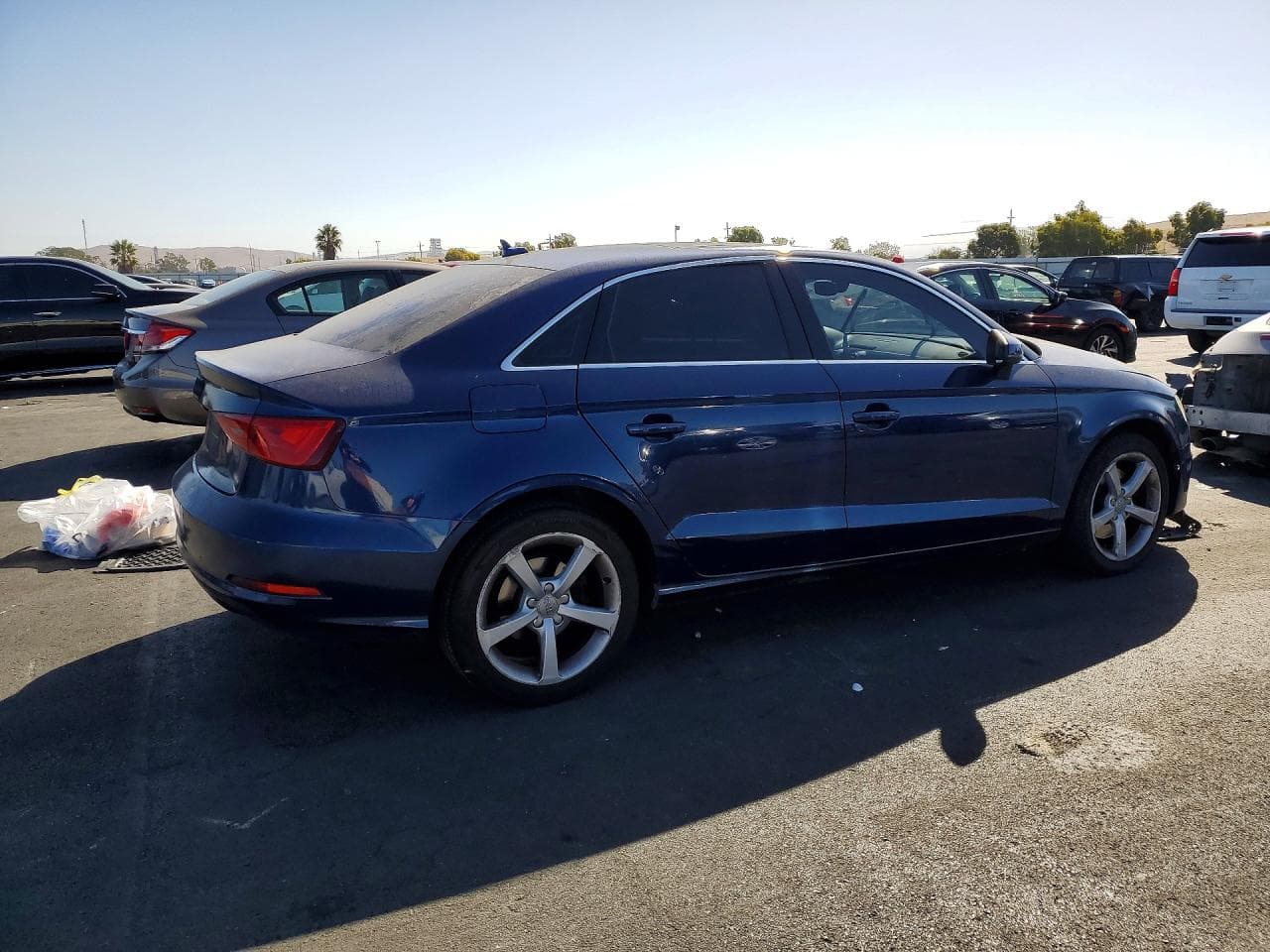 2016 Audi A3 Premium Plus - foto 3