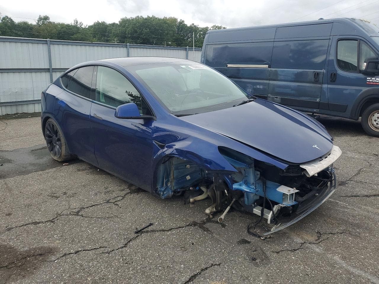 2022 Tesla Model Y - foto 4