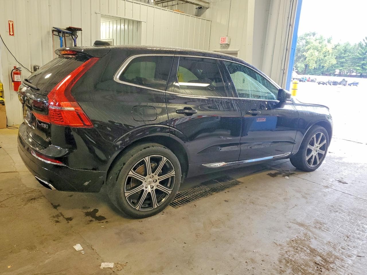 2021 Volvo Xc60 T5 Inscription - foto 3