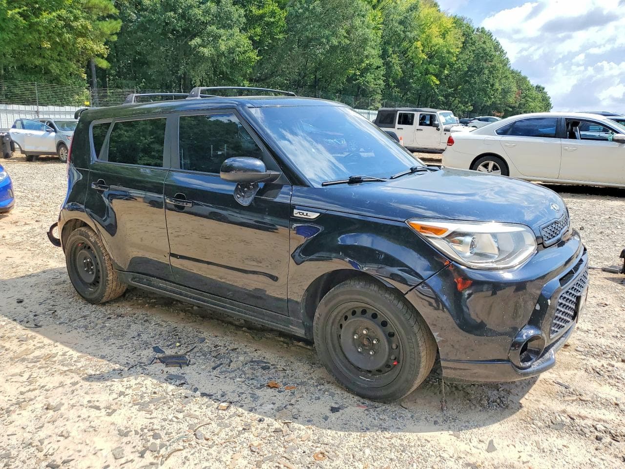 2016 Kia Soul + - foto 4