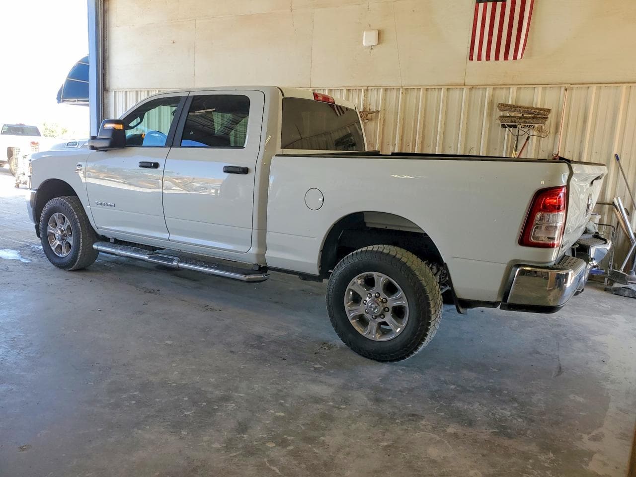 2024 Ram 2500 Big Horn - foto 2