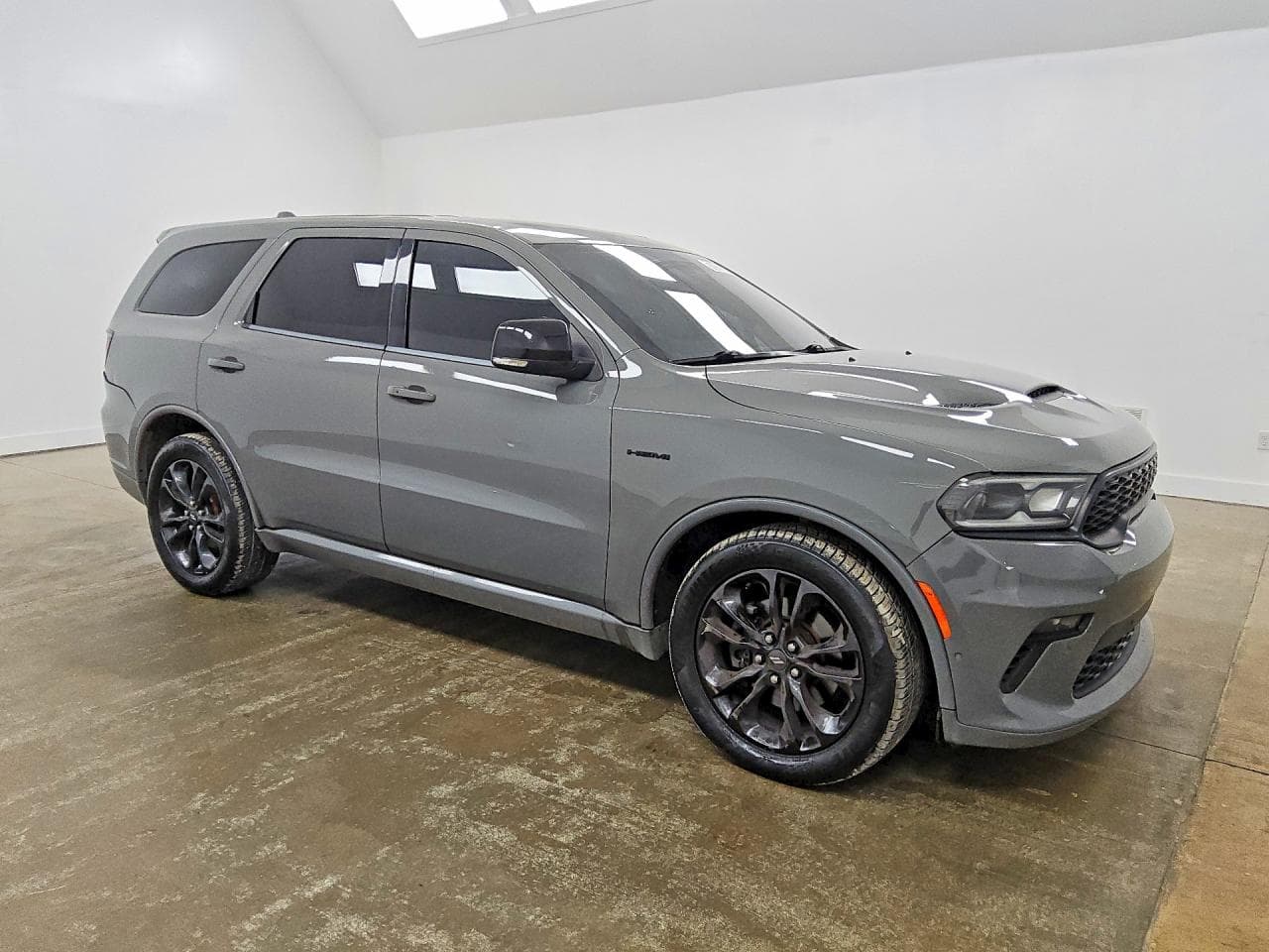 2021 Dodge Durango R/T - foto 4