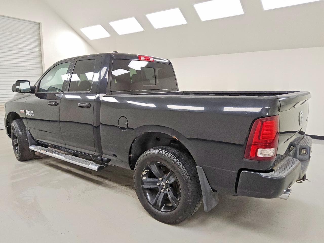 2014 Ram 1500 Sport - foto 2