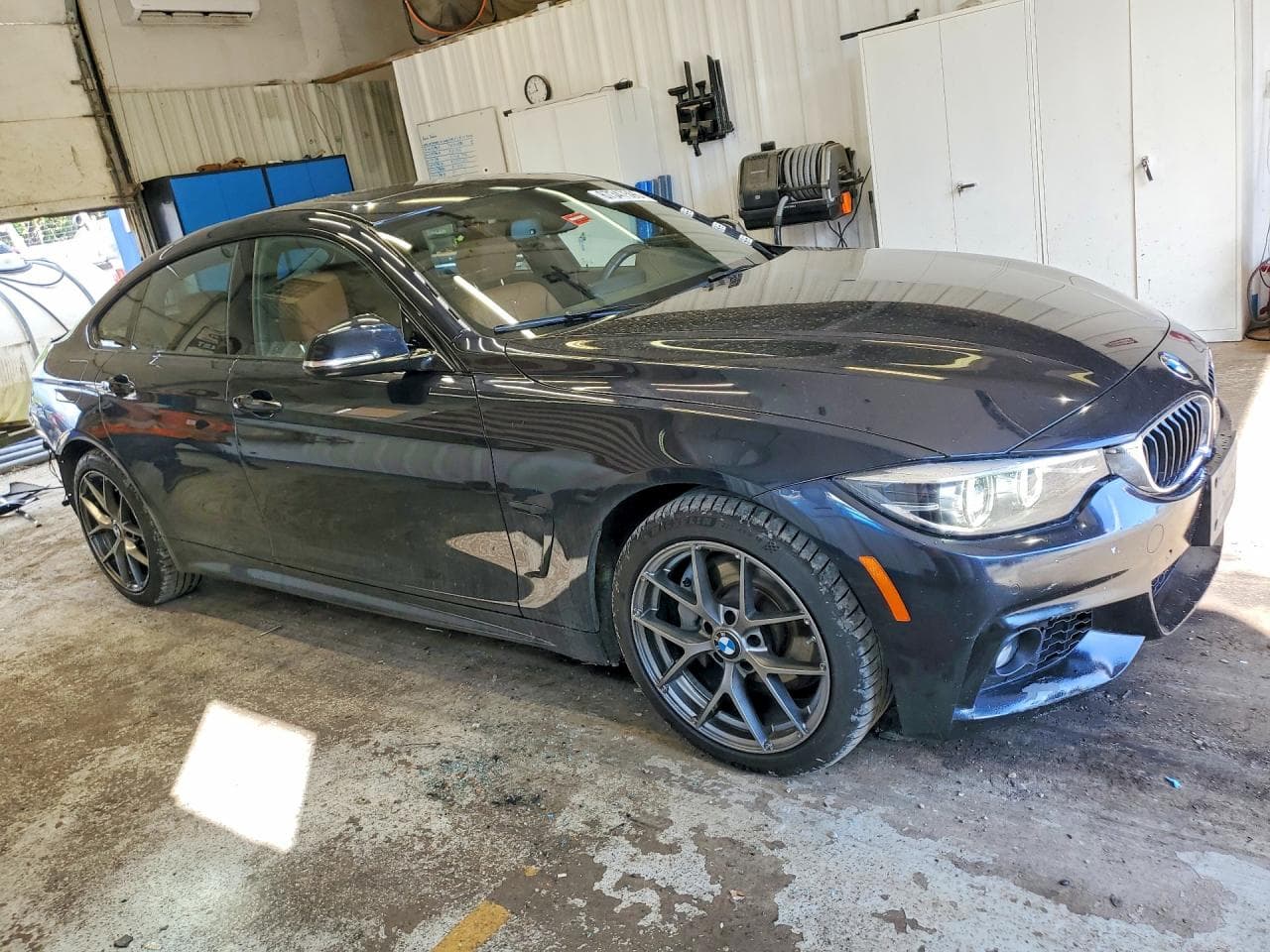 2019 BMW 440Xi Gran Coupe - foto 4