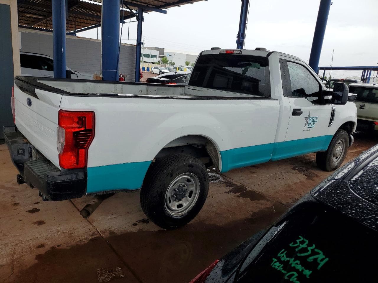 2022 Ford F250 Super Duty - foto 3