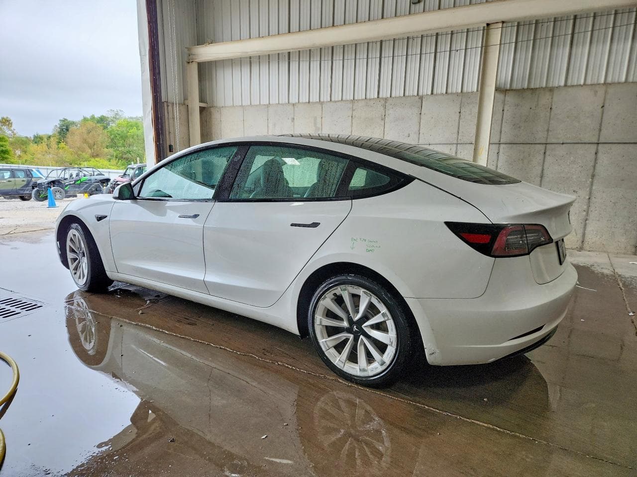 2023 Tesla Model 3 - foto 2