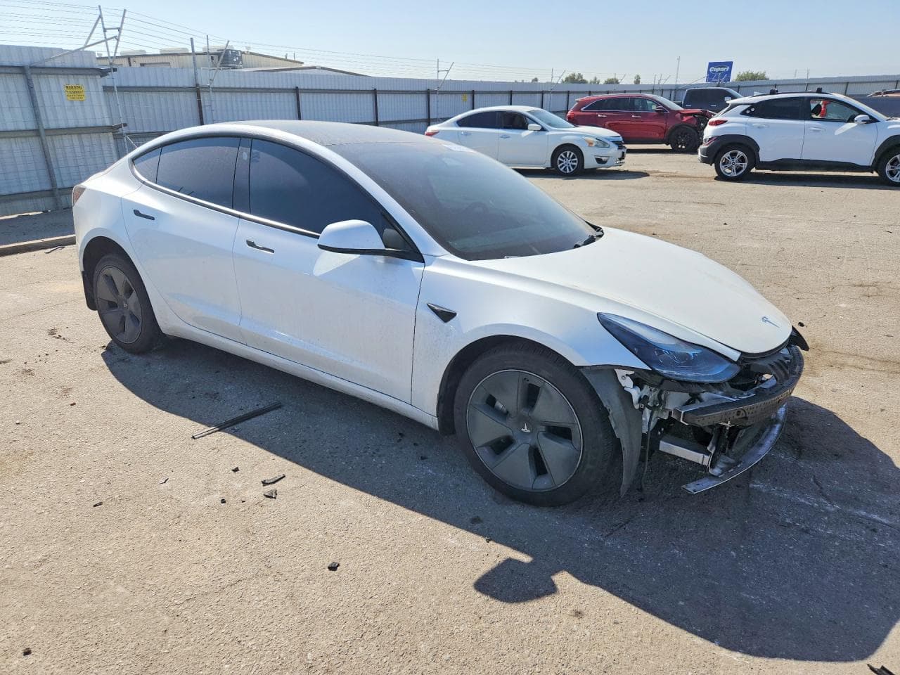 2022 Tesla Model 3 - foto 4