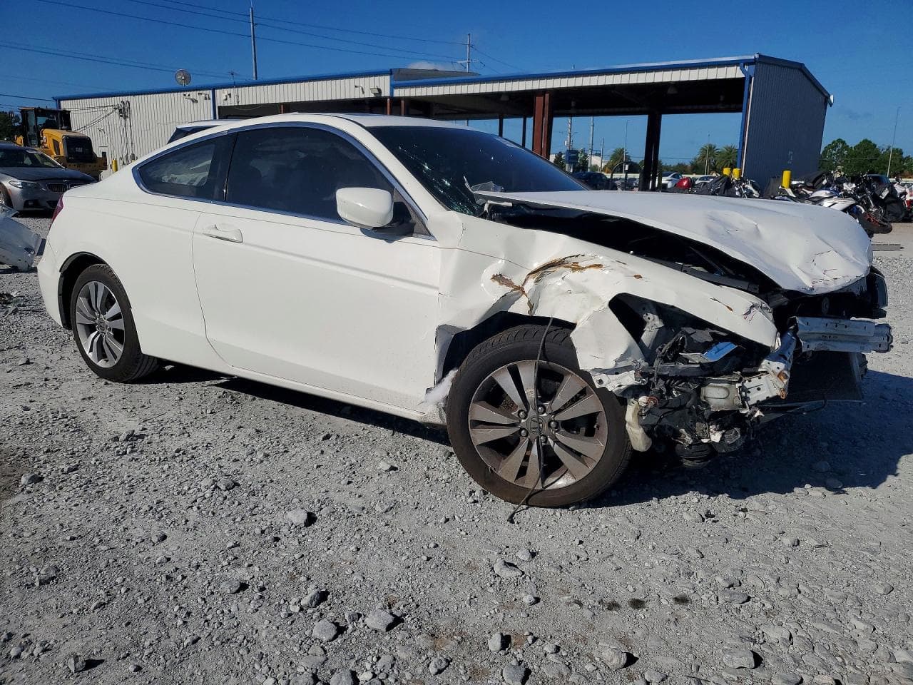2010 Honda Accord Exl - foto 4