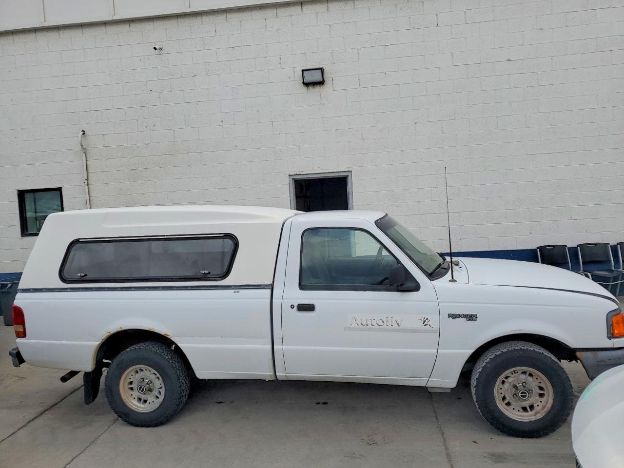 1994 Ford Ranger - foto 4