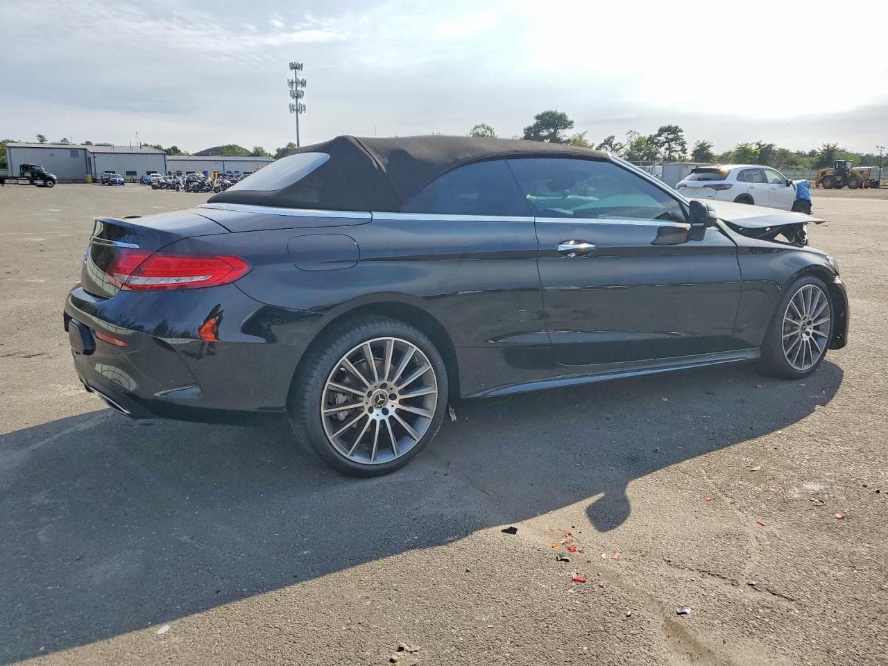 2018 Mercedes-Benz C 300 4Matic - foto 3