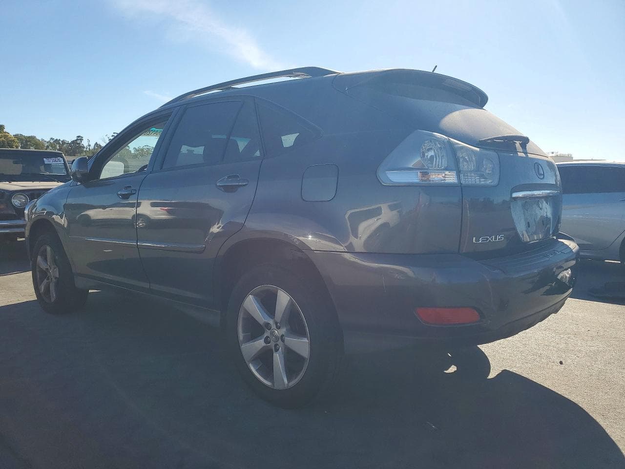 2005 Lexus Rx 330 - foto 2