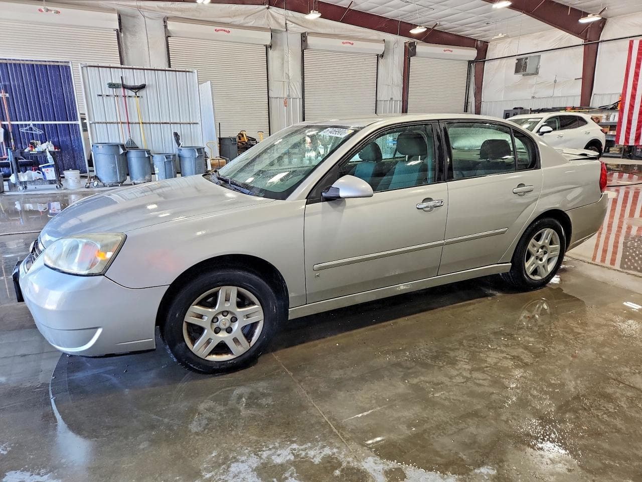 2006 Chevrolet Malibu Lt