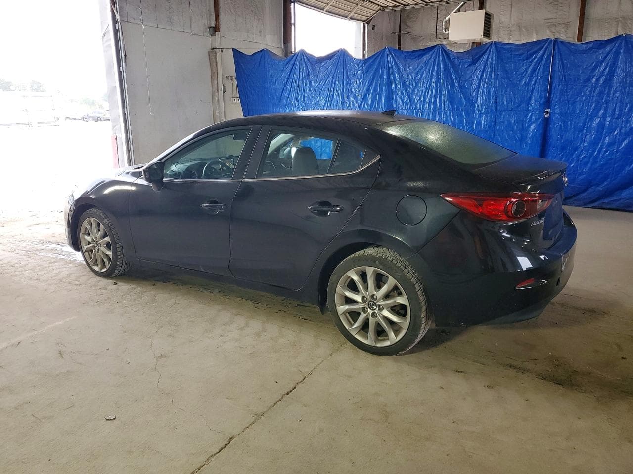 2015 Mazda 3 Touring - foto 2